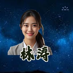 林涛
